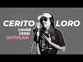 Cerito loro cover versi jathilan kamar studios