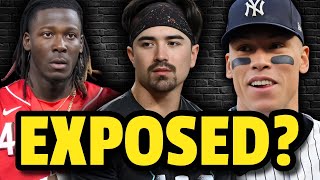 Corbin Carroll Getting EXPOSED!? Elly Da La Cruz Doing the Impossible.. (MLB Recap)