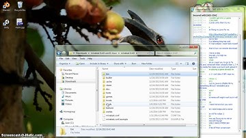 How to install mods on minetest