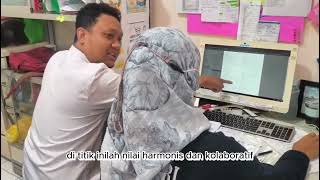 Download Lagu Kelompok 1 -  Sinergi Lintas Instansi: Wujud Nyata Core Values ASN BerAKHLAK | Latsar CPNS MP3