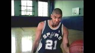Backyard Basketball Tv Commercial 1 For Playstation 2 - Ps2 - 2003