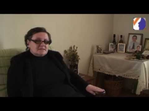 მიტოვებული საფლავები