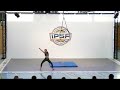 Wpacs 2022 aerial hoop sports novice  julia dynak