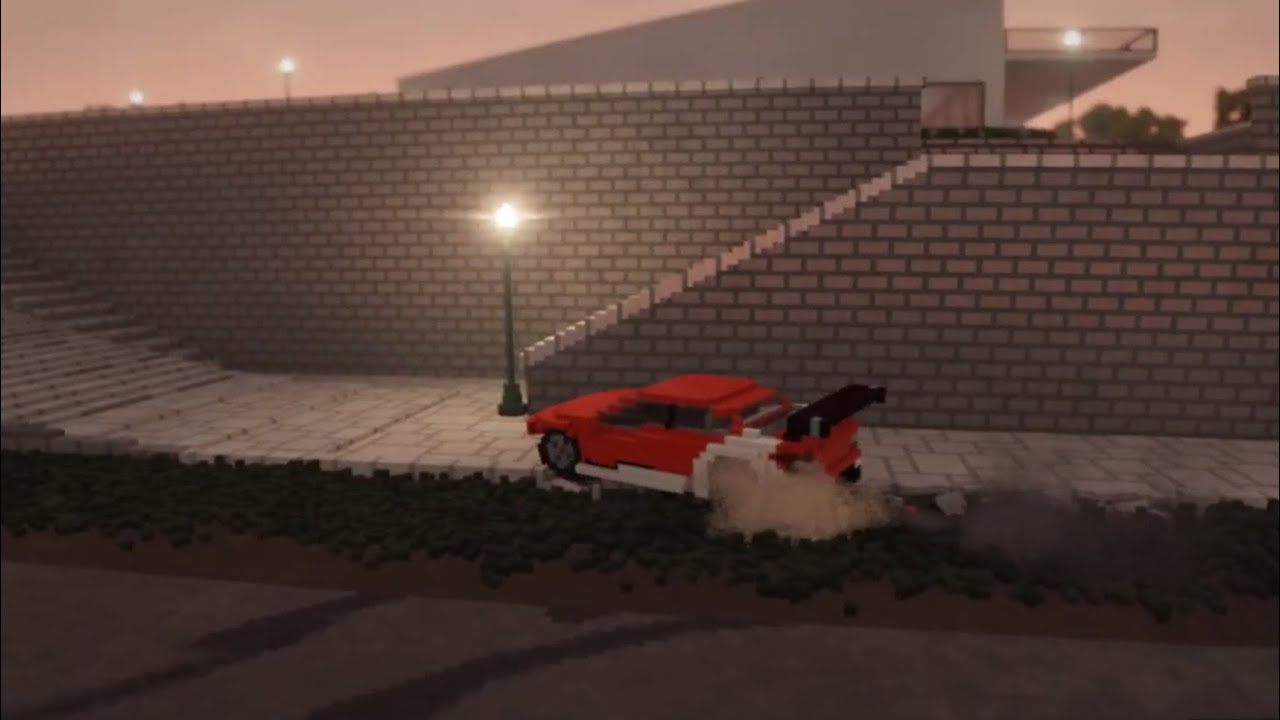 VOD - Laink et Terracid // Teardown (2/2)