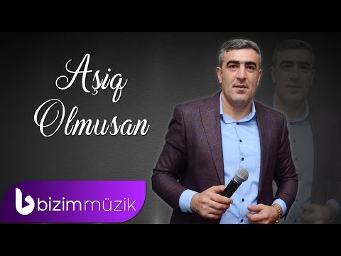 Kenan Mirzeyev Asiq Olmusan