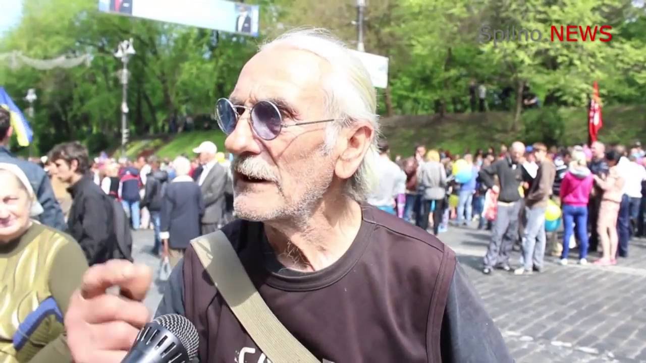 Spilno.News Новости от Spilno.TV   01.05.14