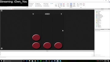 Tap Tap Revenge Tribute Game!!!