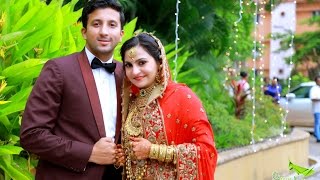Jazel Jamshed Mangloor Wedding Highlights 2015