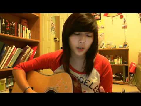 Cambridge- Kina Grannis Cover
