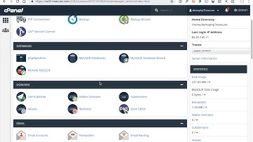How To Set a cPanel Account To PHP 8 and Recover If You Encounter An Error
