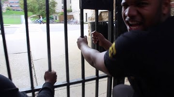 ALPHA PHI ALPHA FRATERNITY INC. - GAMMA EPSILON STEP SHOW INTRO