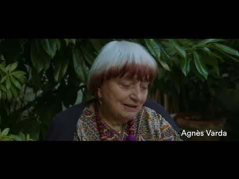La parole à Agnès Varda