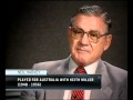 Keith miller  espn legends part 2 of 4