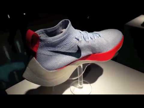 nike zoom vaporfly 4 nz