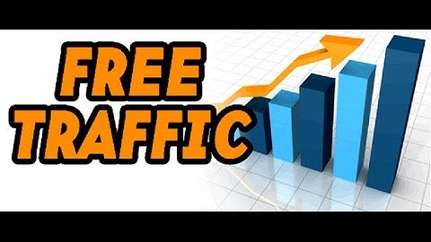 5 Ways to Get Free traffic to Your Lead Capture Page Site FAST