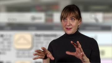 The Course Development Process