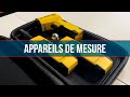 Dmo produit  appareils de mesure