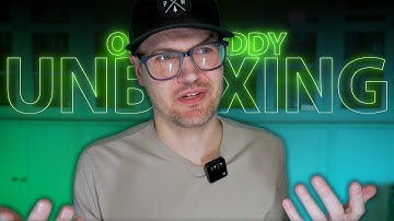 Is This My Strangest Unboxing Yet?!