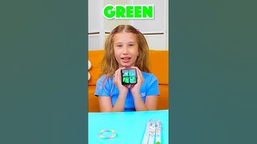 Kids’ Ultimate Play & Learn Adventure with WowCube! 🌈🧒🏾👦🏼#WowCube