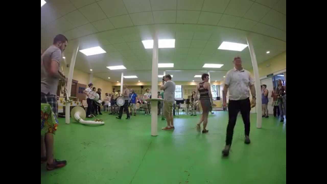 Carinito - School of HONK Practice - 06/21/15 - YouTube