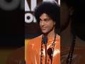 Throwback to Prince presenting the 2015 Grammy for Album of The Year with an important message. 💜