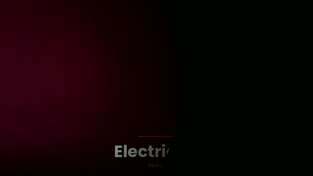 Electric Hearts - Beautiful Hindi Song | New Hindi Song 2025