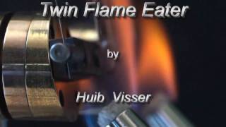 Twin Flame eater