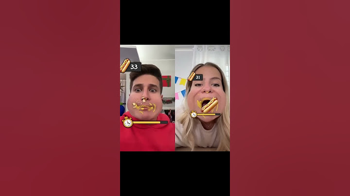 MATTI BATTE IL RECORD DEGLI HOT DOG MANGIATI - Ninna e Matti #shorts