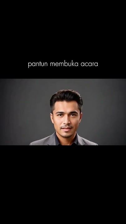 Pantun Ini Digunakan Untuk Membuka Acara Formal Maupun Non Formal pantun-ini-digunakan-untuk-membuka-acara-formal-maupun-non-formal