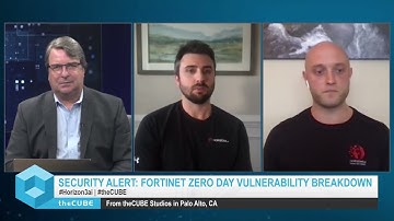 Horizon3.ai breaks down Fortinet CVE 2022 40864