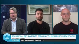 Horizon3.ai breaks down Fortinet CVE 2022 40864