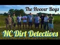 Civil War Relics Saved with Metal Detector | NC Dirt Detectives