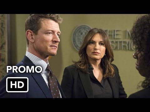 Law And Order Svu 19X21 Promo Guardian