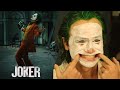 The Most Accurate Joaquin Phoenix Joker Make Up Tutorial + Costume Guide / Wig