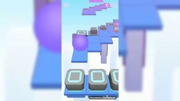 Rolling Sky Level 3 (Edited Version)