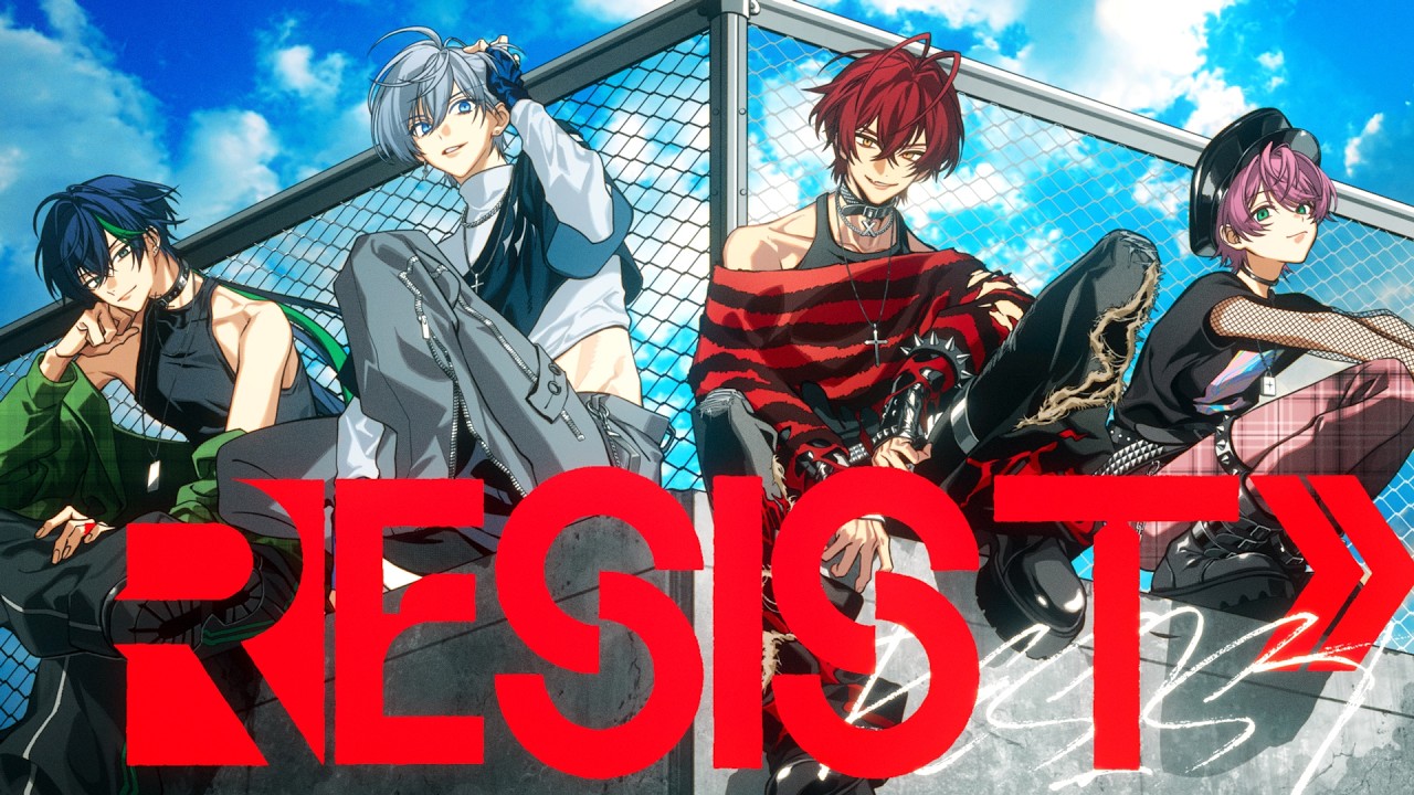 騎士X - Knight X - ｜Knight X Family Club Lounge 『A』