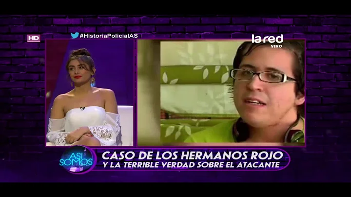 Jeannette Hernndez atac a sus hijos con un martillo