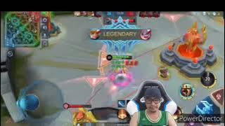 KAMI ANG MAGHAHARI by mobile legends song with lyrics