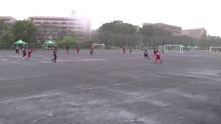 FC AMISTAD vs MIP (1ピリオド)