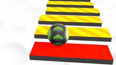 Going Balls SpeedRun Gameplay Level 881- 883