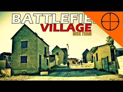 AIRSOFT FR ✔ MSK | LA COURTINE AIRSOFT FR ✔ MSK | LA COURTINE