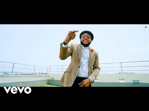 Kcee Ft Olamide - We Go Party