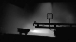 LIMBO - Chapter 19: Mine Cart Puzzle