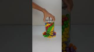 Satisfying videos #viral #entertainment