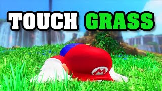 How fast can you touch grass in every Mario game? by j0rts 2,916,003 views 1 year ago 7 minutes, 3 seconds