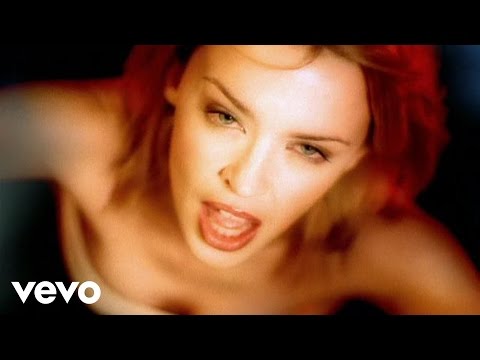 Kylie Minogue - Breathe