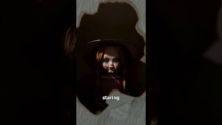 “Annabelle Returns: Is Doll Mein Aakhir Kya Chhupa Tha? Horror Story Explained” #darkstories #fear