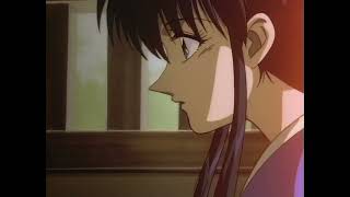 Rurouni Kenshin (Samurai X) 4k HD, Ending 4, The Fourth Avenue Cafe