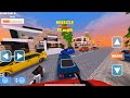 School Party Craft-New Season-1 || Party craft Handcam Live Gameplay Part-60 ( Android Version)