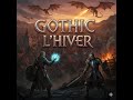 26# Gothic 2 NK L'Hiver   Dexter i jego banda